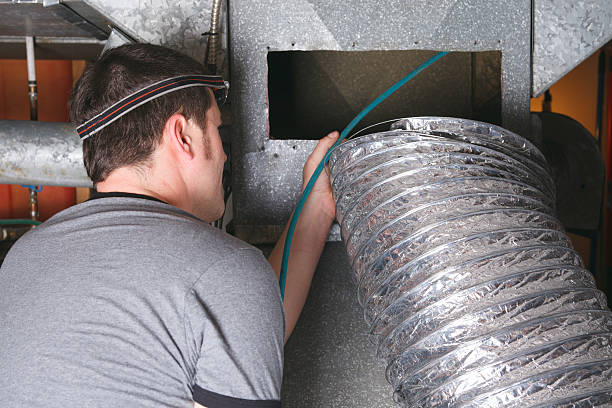 Best Affordable Air Duct Cleaning  in Louisville, CO